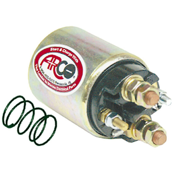 ARCO Mercruiser/Cobra/Volvo Penta Solenoid