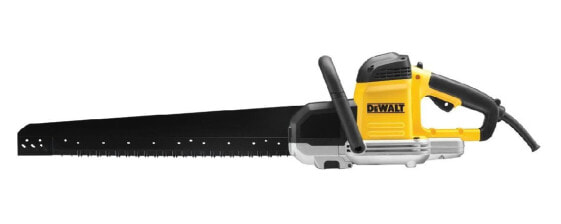 Электрическая пила DeWalt Alligator 1700W 430мм Porotherm Class 20 DWE398