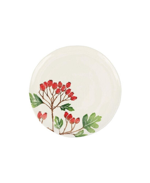 Foresta Primavera Buckthorn Salad Plate