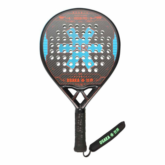 OSAKA Vision Pro padel racket
