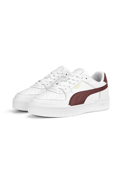 CA Pro Classic Puma White-Wood Violet