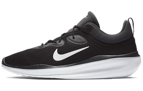Nike ACMI 低帮 运动休闲鞋 男女同款 黑白 / Кроссовки Nike ACMI AO0268-001