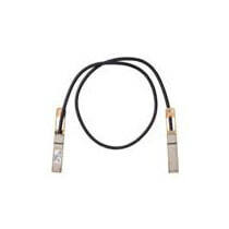 Cisco QSFP-100G-CU2M= - 2 m - QSFP - QSFP - Black - 100 Gbit/s