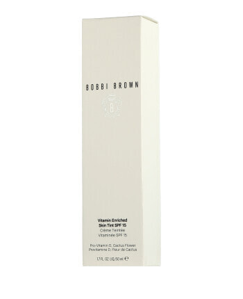 Bobbi Brown Vitamin Enriched Skin Tint SPF 15 3 Fair (50 ml)