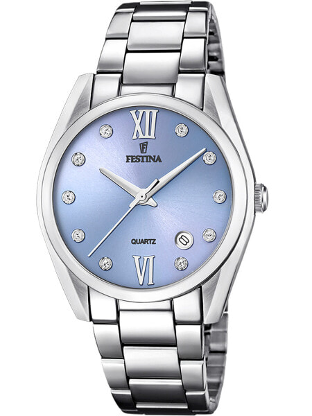 Festina F16790/B ladies Boyfriend Collection 37 mm