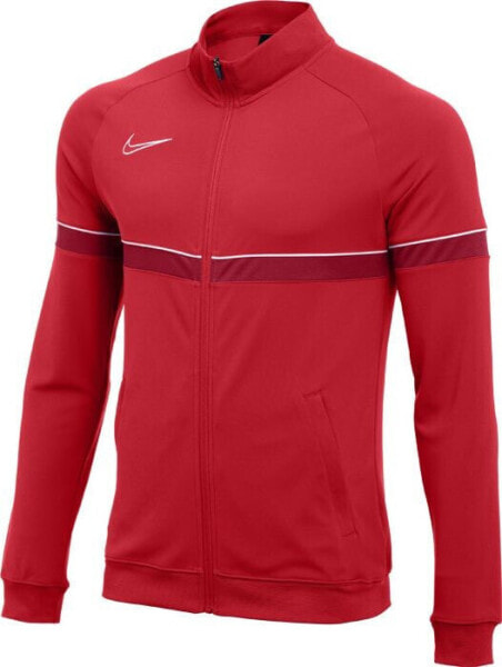 Nike Nike Dri-FIT Academy 21 bluza treningowa 657 : Rozmiar - S