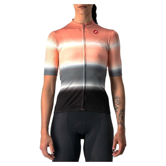 CASTELLI Dolce short sleeve jersey