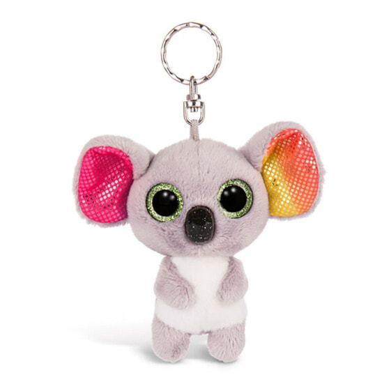 Игрушка-подвеска NICI Dangling Koala Miss Crayon.