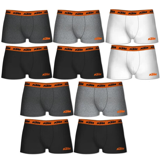 KTM PK1218 boxers 10 units