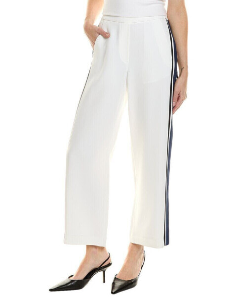 Piazza Sempione Pant Women's White 40