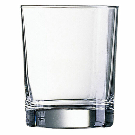 Набор стаканов прозрачный ARCOROC Stockholm 6 предметов (27 cl)