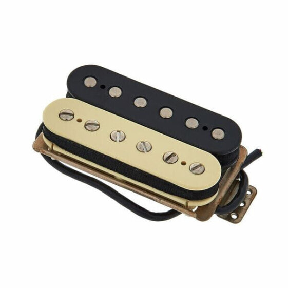 Fender Shawbucker 2 Pickup Zebra