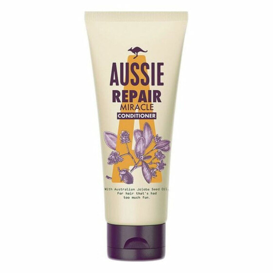 Repairing Conditioner Miracle Aussie Repair Miracle 200 ml