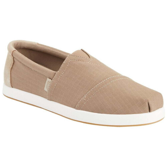 TOMS Alp fwd recycled ripstop espadrilles