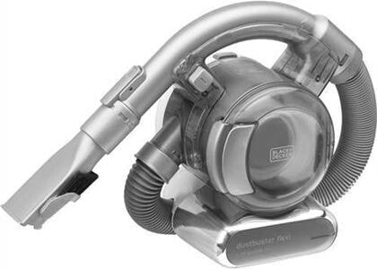 Пылесос Black & Decker Flexi PD1820L-QW