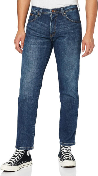 Wrangler Men's Arizona Straight Jeans