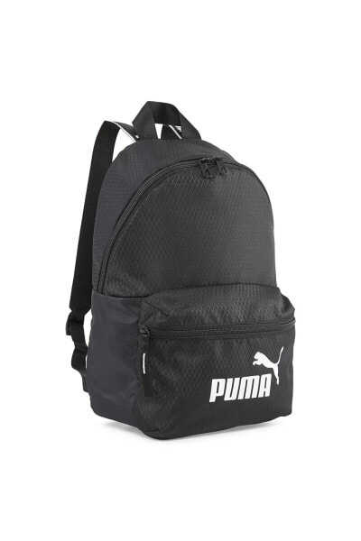 Рюкзак спортивный PUMA Core Base женский черный