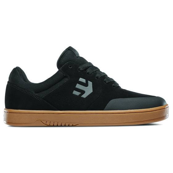 Etnies Marana Skate Mens Black Sneakers Casual Shoes 4101000403-566