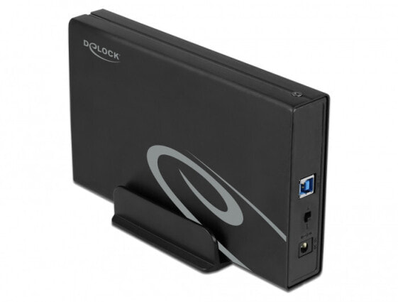 Delock 42626 - 1 pc(s) - Case 3.5 " - Power Supply - USB 3.0 Serial ATA