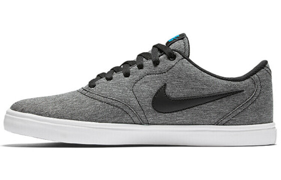 Nike SB Check Solar CNVS 843896-004 Sneakers