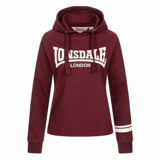 LONSDALE Callanish hoodie