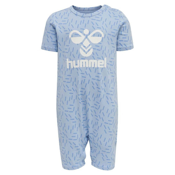 Боди Hummel River Short Sleeve