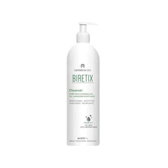 Очищающий гель для лица BIRETIX Cleanser 400 ml