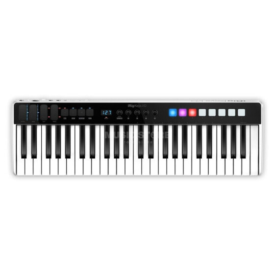 IK Multimedia iRig Keys I/O (49)