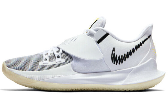 Nike Kyrie Low 3 Eclipse CJ1286-100 Basketball Shoes