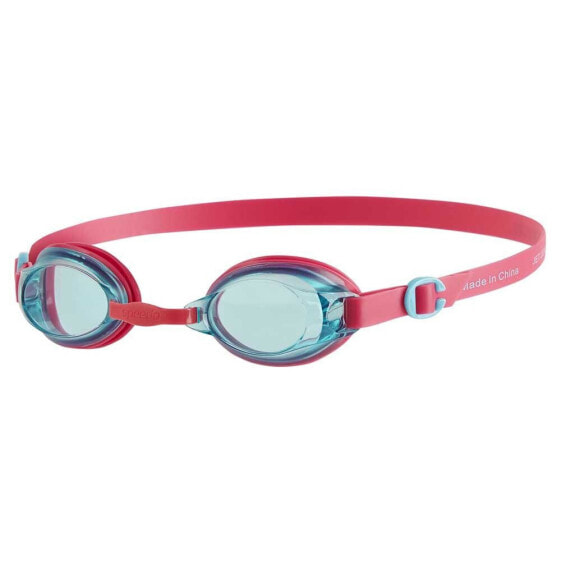 SPEEDO Jet Swimming Goggles Junior