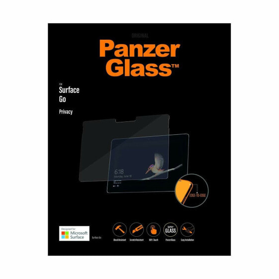 Защита для экрана для планшета Panzer Glass Microsoft Surface Go Privacy