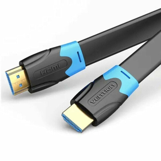 Кабель HDMI Vention AAKBH 2 m