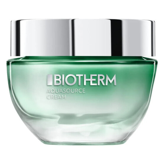 Biotherm Aquasource Gel-Creme für normale bis Mischhaut