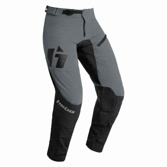 HEBO Scratch off-road pants