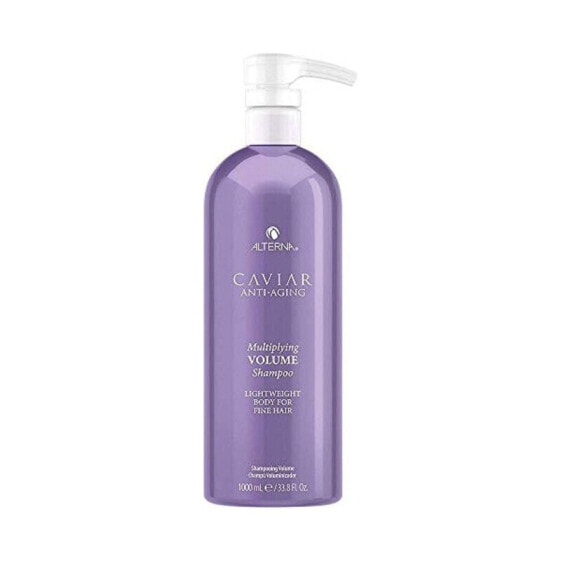 Alterna Caviar Multiplying Volume Shampoo Шампунь-лифтинг для объема и уплотнения волос
