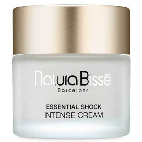 Intensive skin cream Essential Shock (Intense Cream) 75 ml