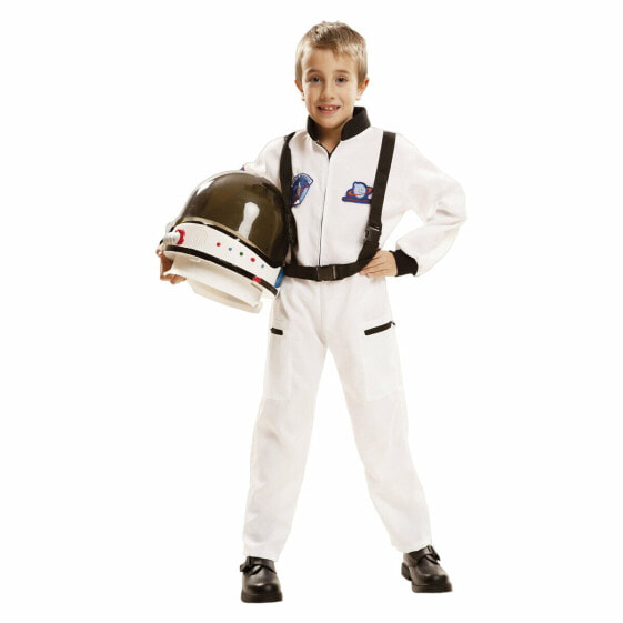 Costume for Children My Other Me Astronaut Aeroplane Pilot
