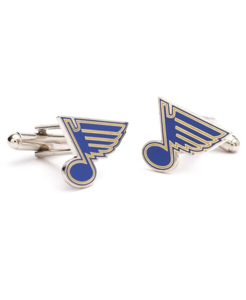 St. Louis Blues Cufflinks