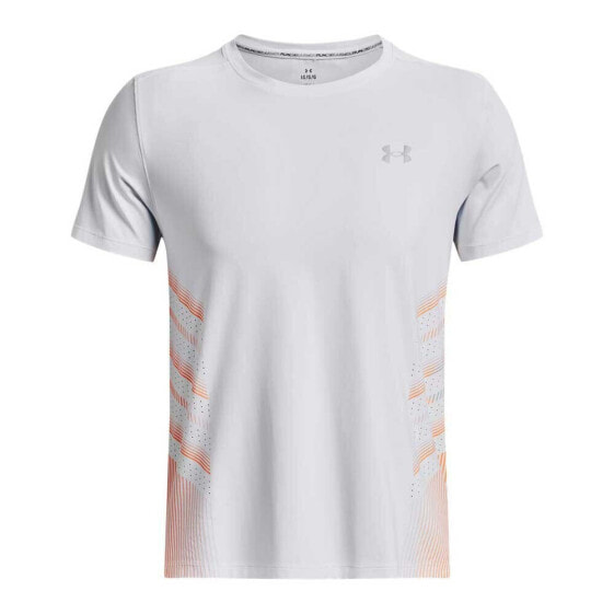 UNDER ARMOUR Iso-Chill Laser Heat short sleeve T-shirt