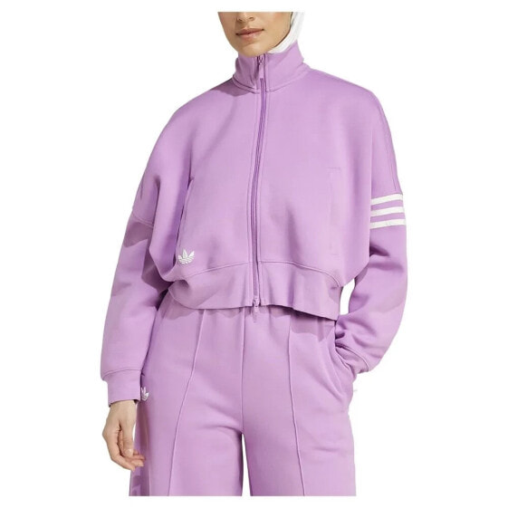 ADIDAS ORIGINALS Neuclassics tracksuit jacket