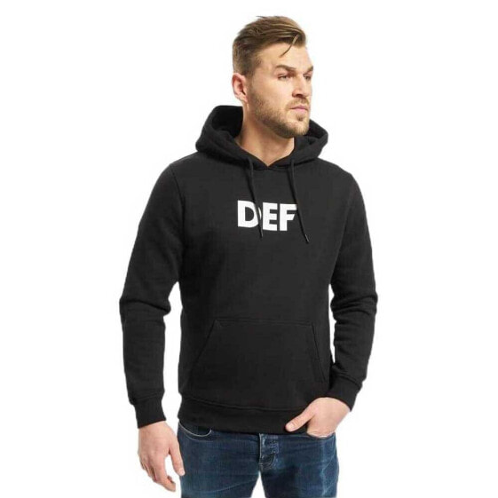 DEF Stay Home hoodie