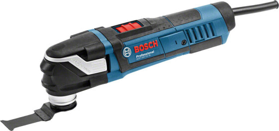 Bosch Narzędzie wielofunkcyjne GOP 40-30 + akcesoria (0.601.231.001)