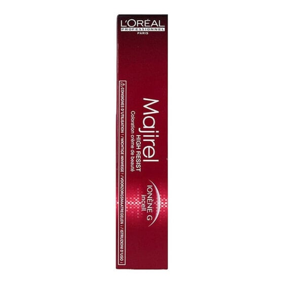 L´OREAL High Resist 50ml Permanent Dye