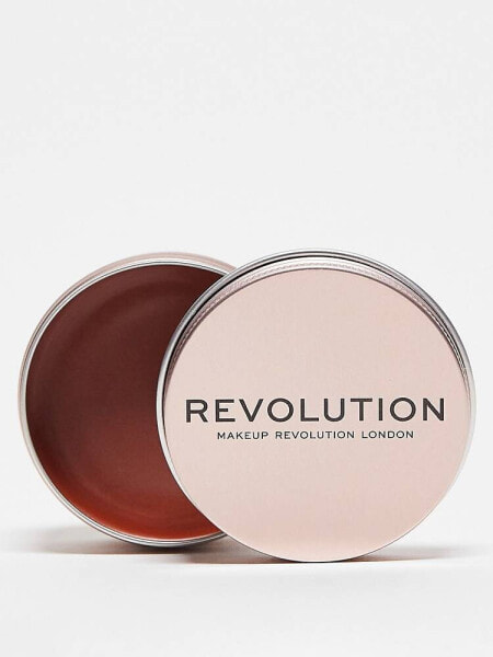 Румяна Revolution Balm Glow Rose Pink