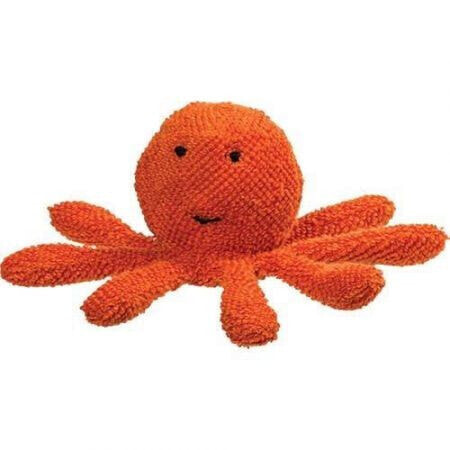 Suki Snuggle tots - Ośmiornica Coral (250681)