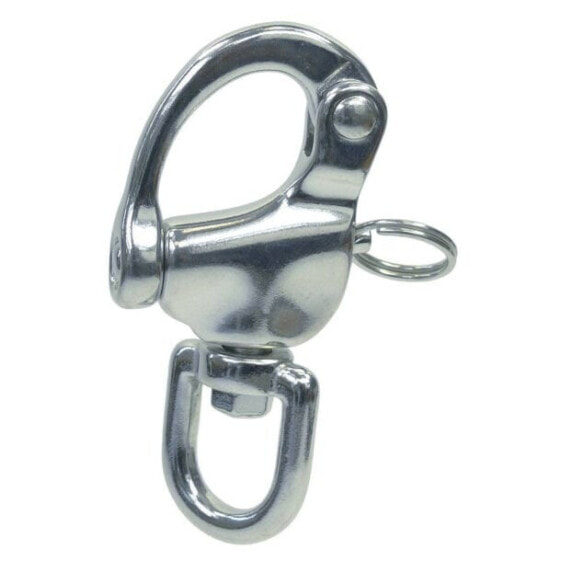 EUROMARINE Halyard Swivel Shackle Carabiner