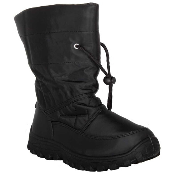 JOLUVI Yin Snow Boots