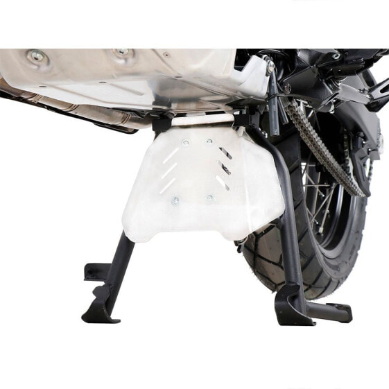 HEPCO BECKER Honda CRF 1100L Africa Twin Adventure Sports 20 42179522 00 12 Center Stand Protector