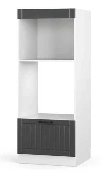 Mikrowellenschrank Fame-Line