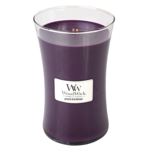 Scented candle vase Spiced Blackberry 609.5 g